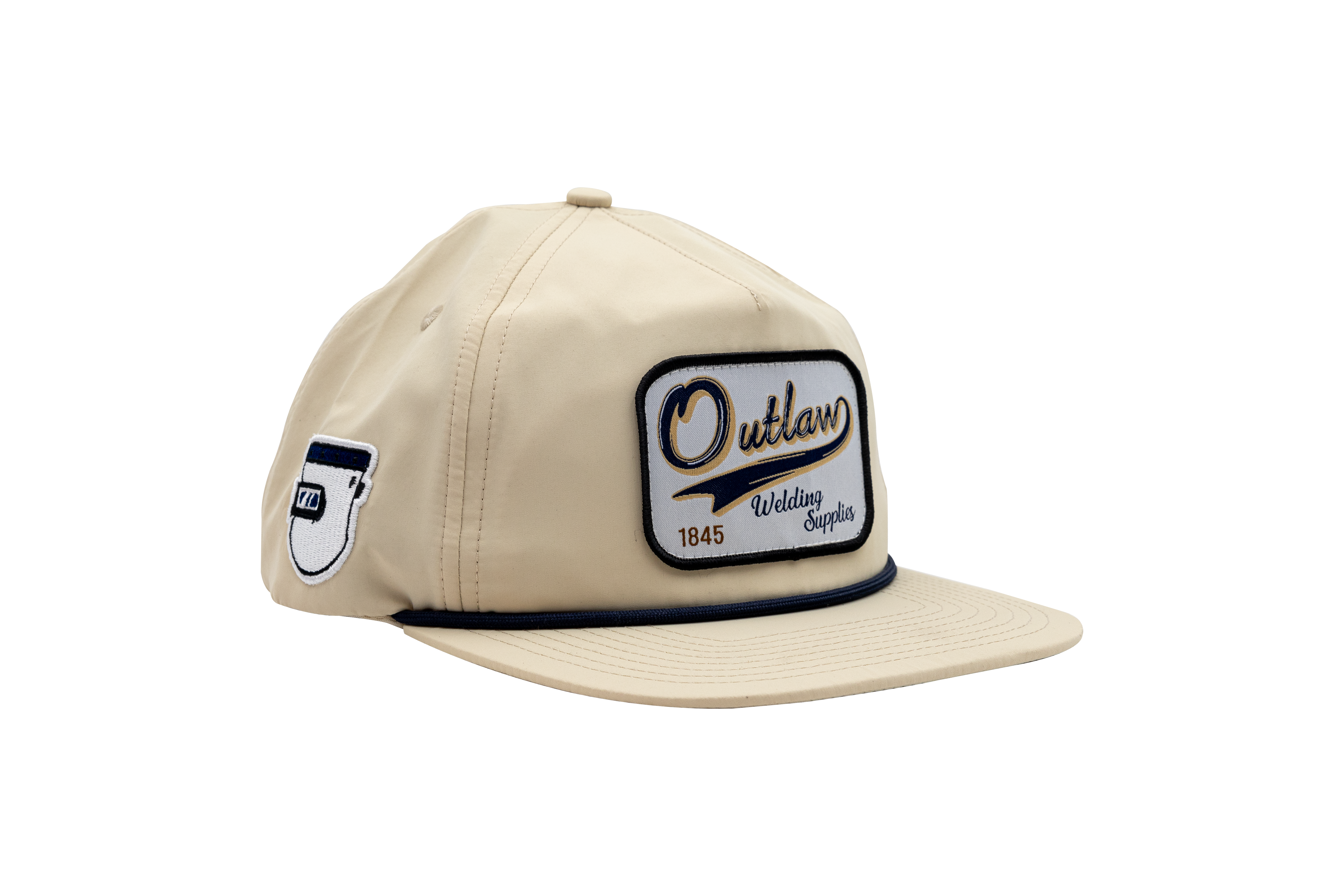 Outlaw Welding Supply